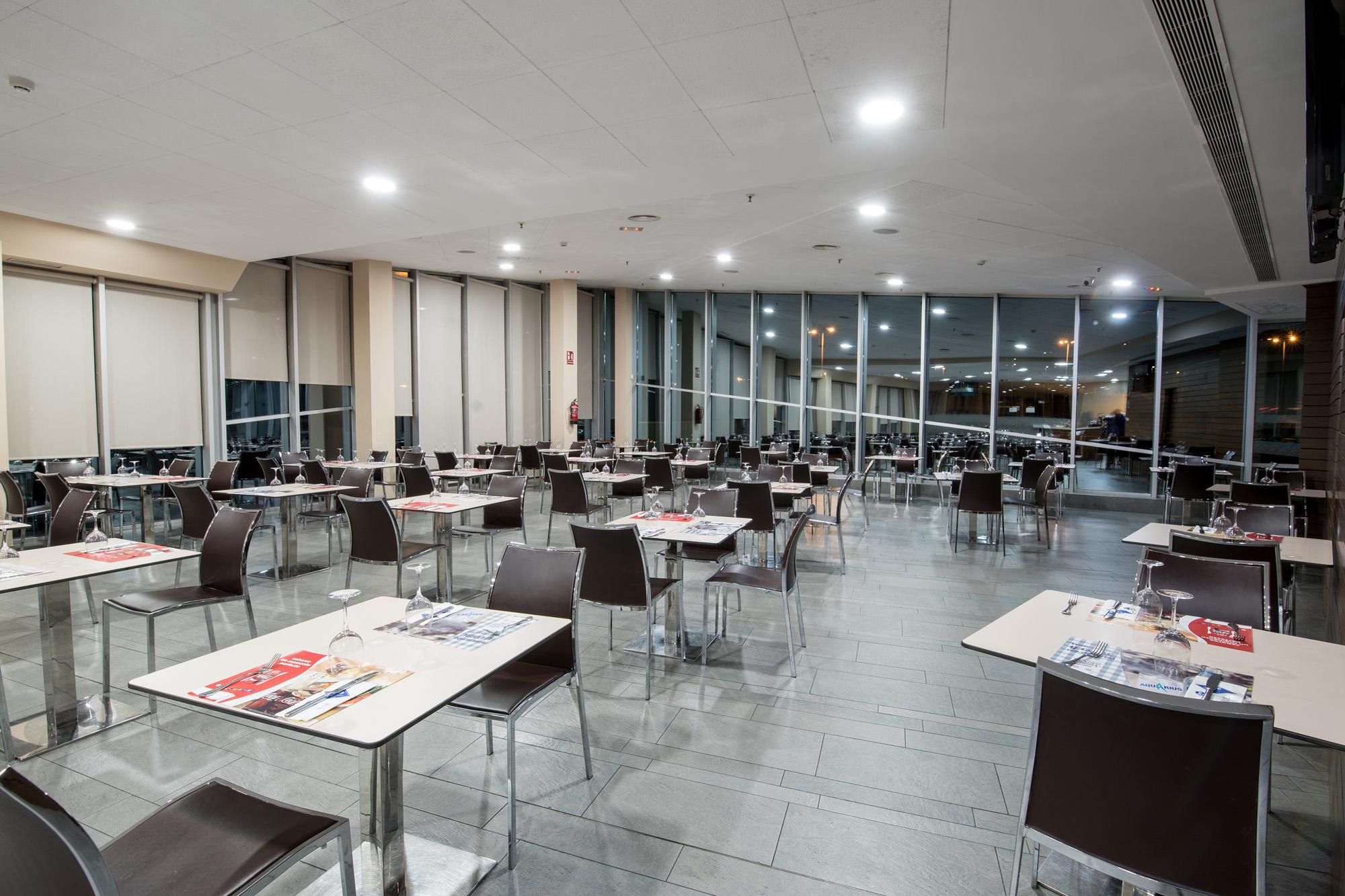 Arva Abad San Antonio Otel León Dış mekan fotoğraf