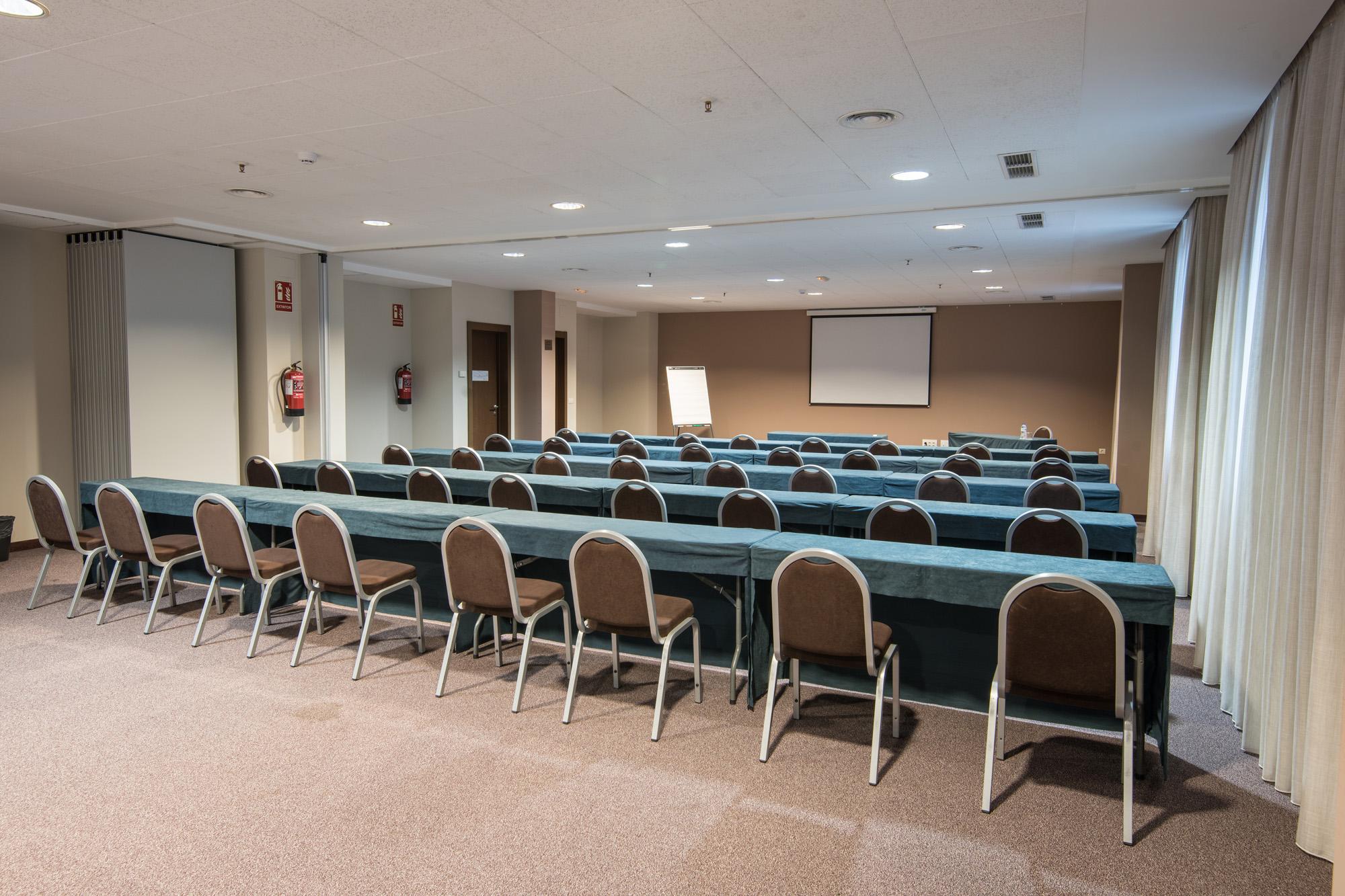 Arva Abad San Antonio Otel León Dış mekan fotoğraf