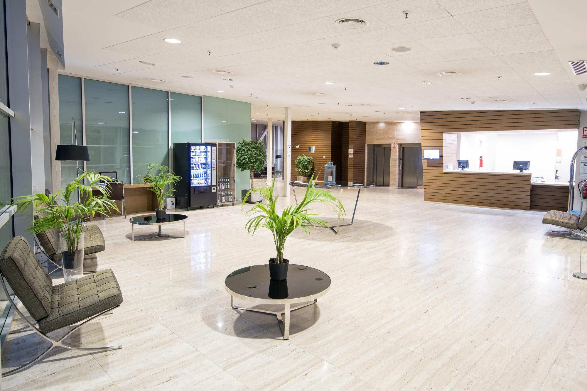 Arva Abad San Antonio Otel León Dış mekan fotoğraf