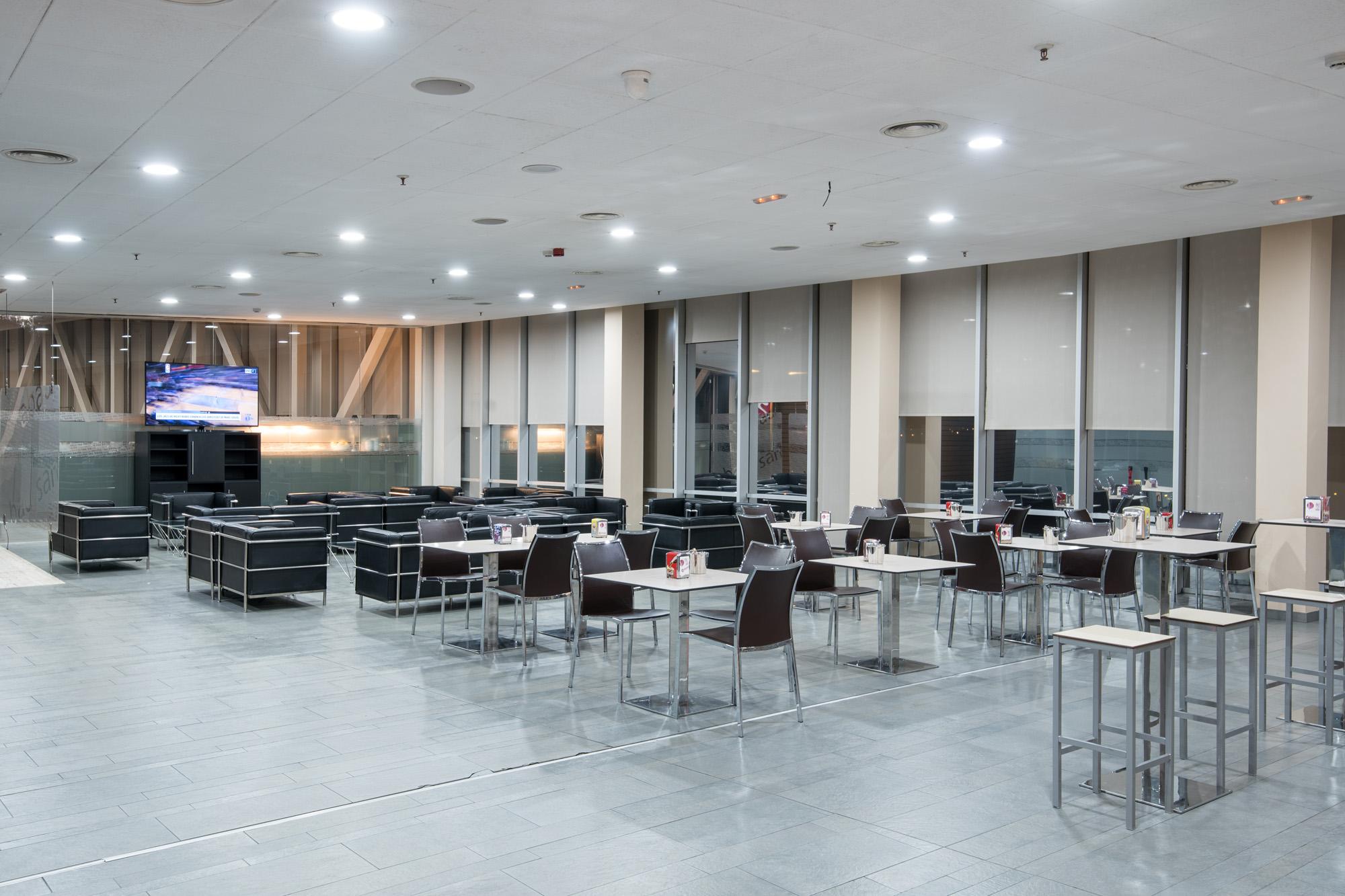 Arva Abad San Antonio Otel León Dış mekan fotoğraf