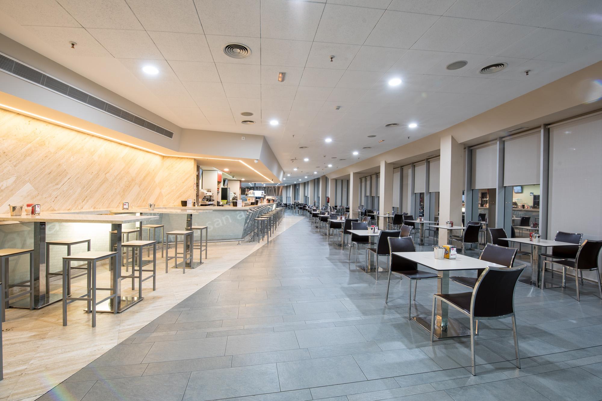 Arva Abad San Antonio Otel León Dış mekan fotoğraf