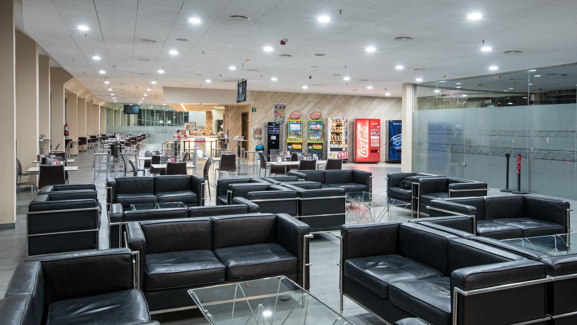 Arva Abad San Antonio Otel León Dış mekan fotoğraf