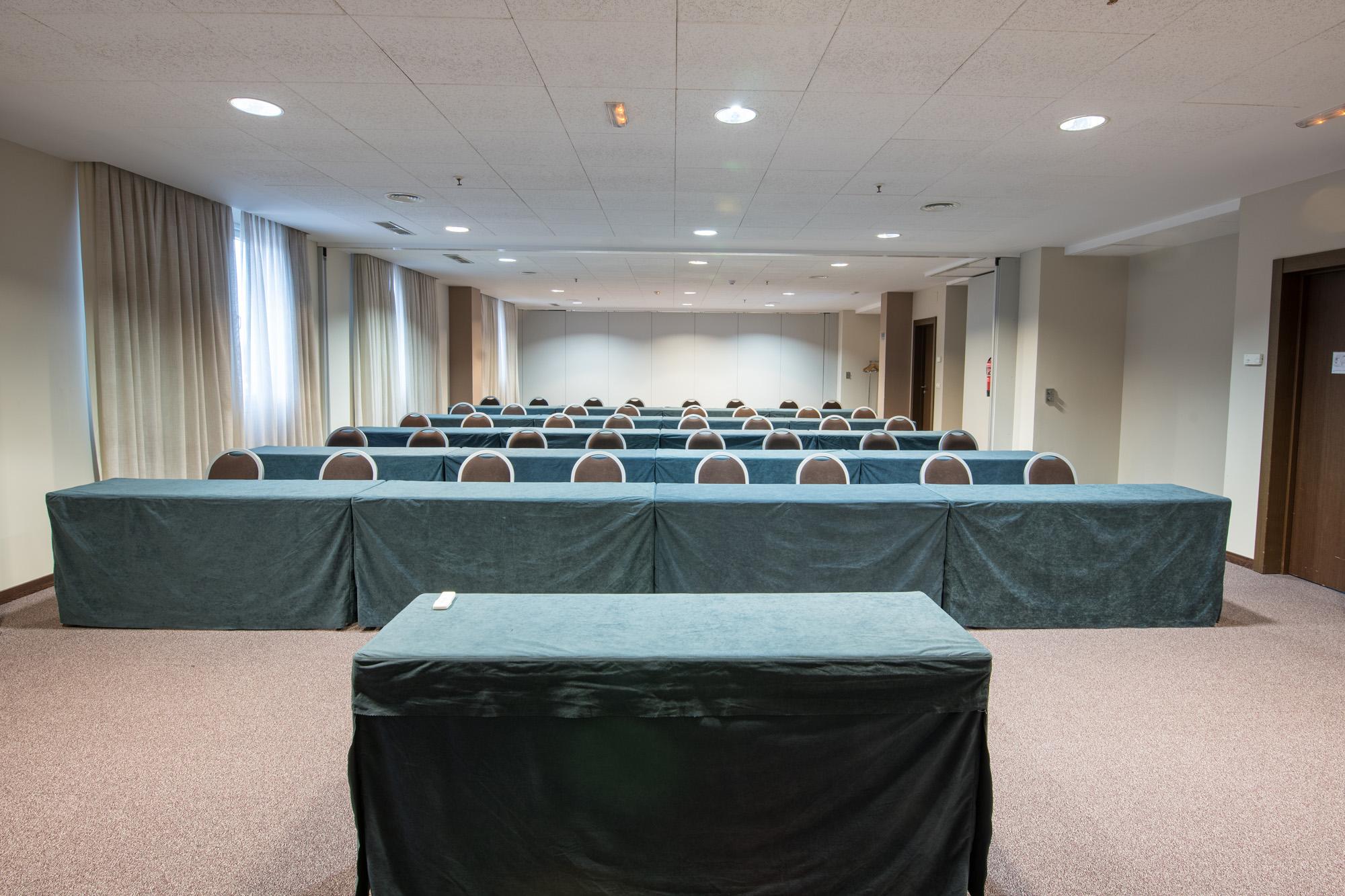 Arva Abad San Antonio Otel León Dış mekan fotoğraf