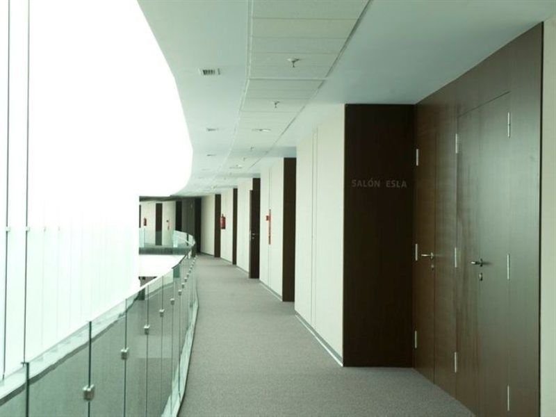 Arva Abad San Antonio Otel León Dış mekan fotoğraf